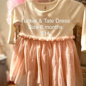 Tucker + Tate Dress